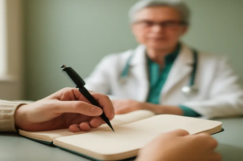 Illustration - checklist-avant-traitement-trazodone