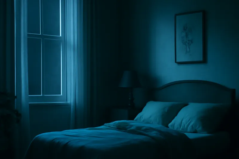 Illustration - indications-depression-insomnie-anxiete-trazodone