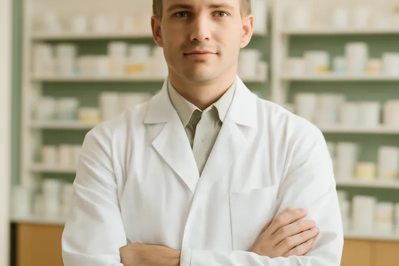 Illustration - interview-pharmacien-questions-frequentes-delivrance-trazodone
