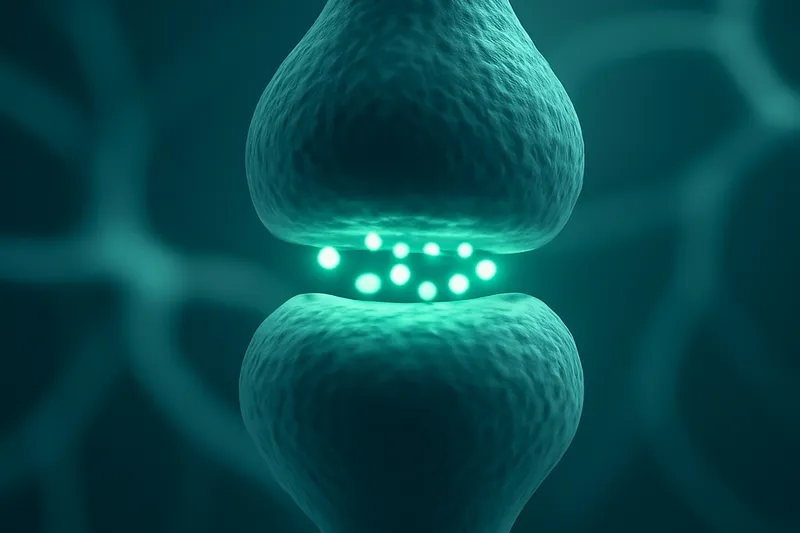 Illustration - molecule-pharmacologie-mecanisme-action