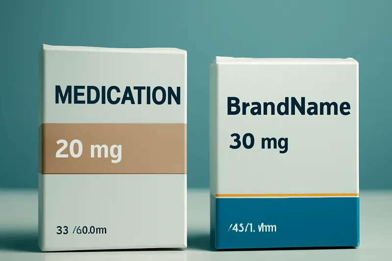 Illustration - trazodone-comparatif-antidepresseurs-hypnotiques
