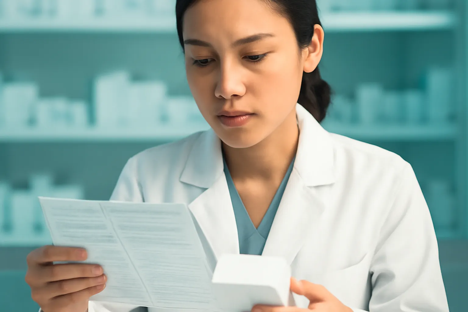 Effets secondaires et sécurité d'emploi du trazodone