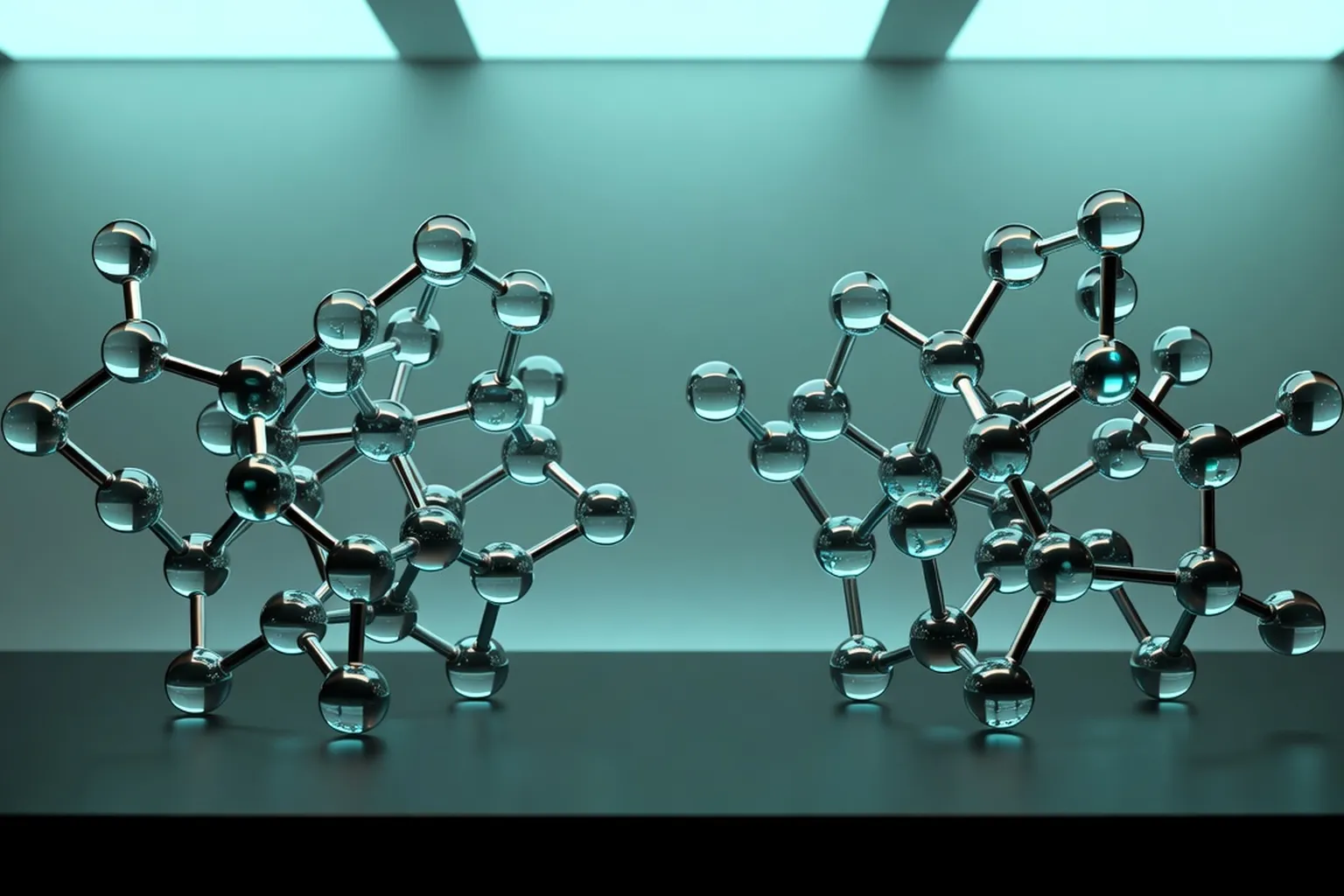 Nefazodone et trazodone : deux molécules proches, deux destins différents