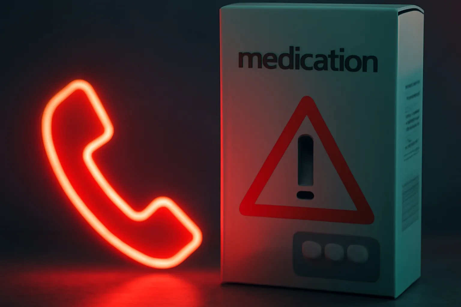 Surdosage de trazodone : quels signes et quelle conduite à tenir ?