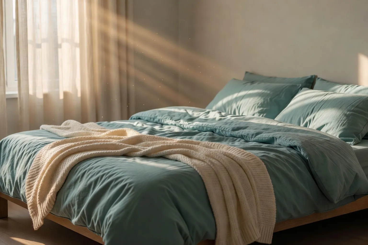 Vivre avec le trazodone : témoignages et vie quotidienne