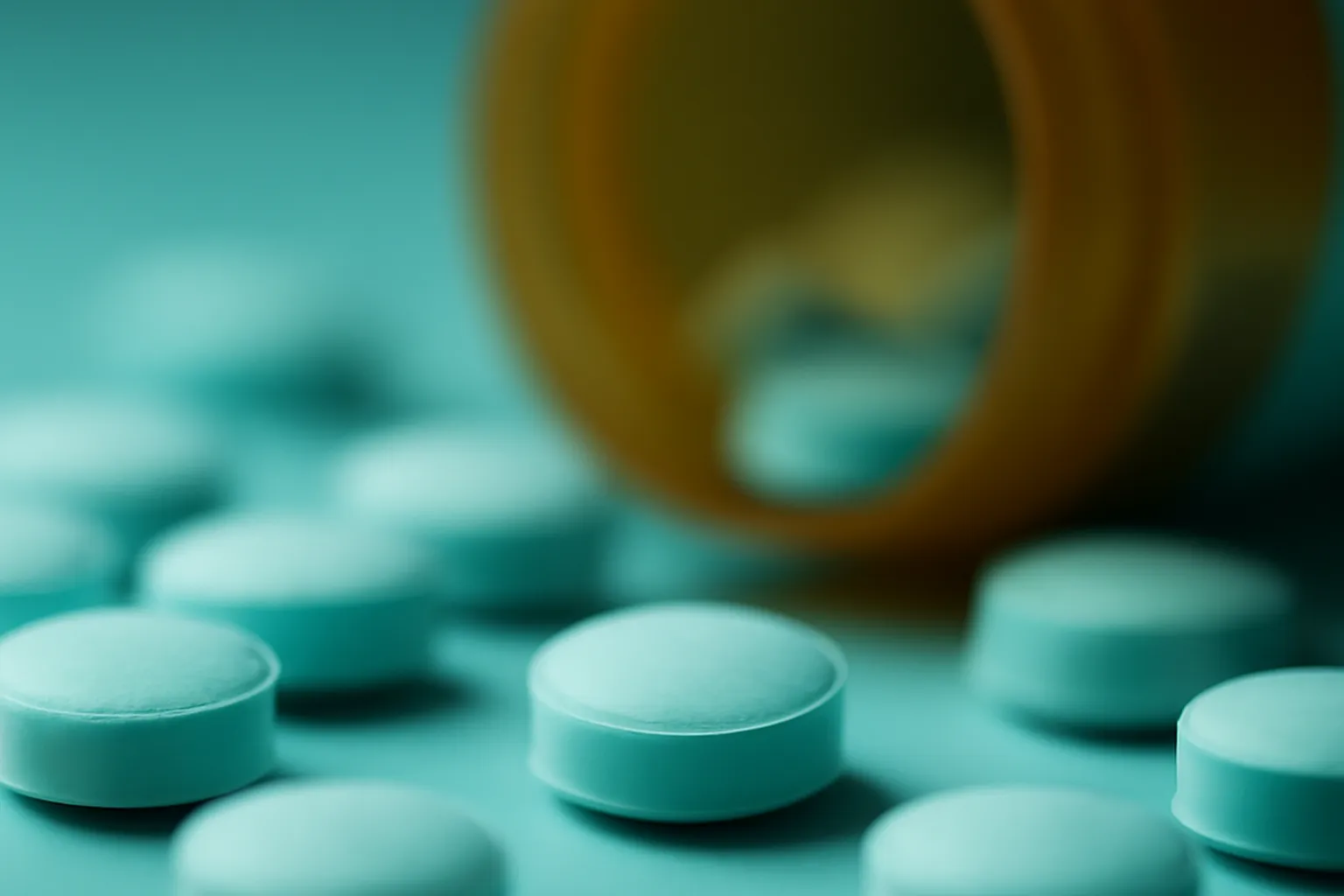 Trazodone 50 mg : la dose la plus fréquemment rencontrée