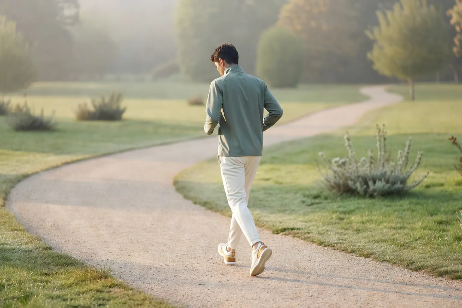 Trazodone et sport : quelles précautions pour l'activité physique