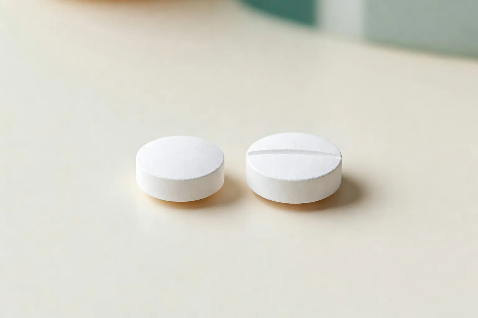 Trazodone à libération prolongée ou forme classique : quelles différences ?